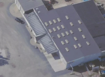 Lager / produktion Hydrovej 4 6270 Tønder