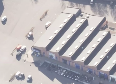 Butik til leje på Frisengårdsvej 7, 5800 Nyborg - 1300 m² | Foto 2 - Lokalebasen