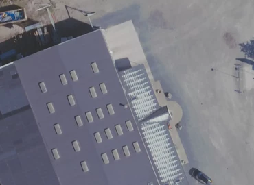 Lager / produktion Hydrovej 4 6270 Tønder