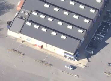 Butik til leje på Frisengårdsvej 7, 5800 Nyborg - 1300 m² | Foto 0 - Lokalebasen.dk