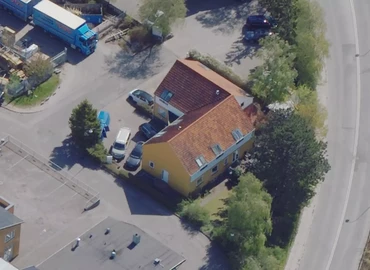 Kontor Toftebakken 15 3460 Birkerød