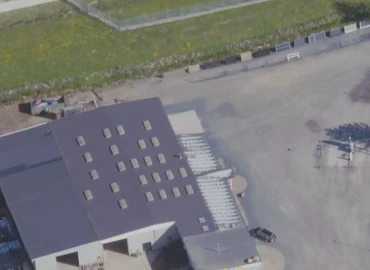 Lager / produktion Hydrovej 4 6270 Tønder