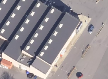 Butik til leje på Frisengårdsvej 7, 5800 Nyborg - 1300 m² | Foto 3 - Lokalebasen.dk