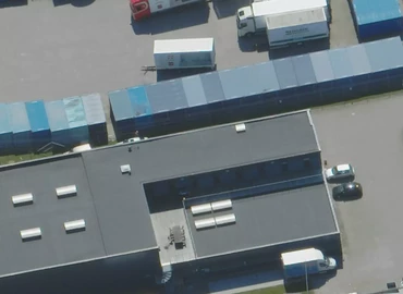 Lager / produktion Kirstinehøj 23A 2770 Kastrup