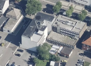 Kontor Taastrup Hovedgade 80 2630 Taastrup