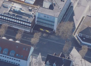 Kontor Taastrup Hovedgade 80 2630 Taastrup