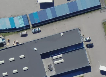 Lager / produktion Kirstinehøj 23A 2770 Kastrup