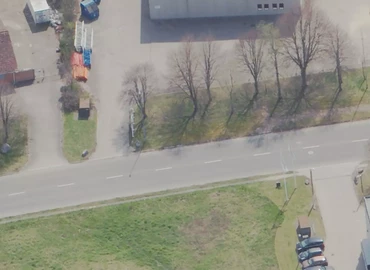 Lager til leje på Baldersbuen 37, 2640 Hedehusene - 1357 m² | Foto 0 - Lokalebasen.dk
