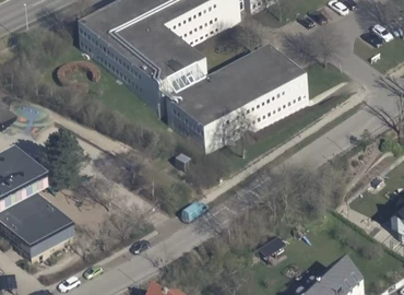 Kontor til leje på Vestre Kongevej 4B, 8260 Viby J - 1368 m² | Foto 0 - Lokalebasen.dk