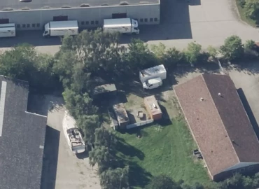 Lager til leje på Baldersbuen 37, 2640 Hedehusene - 1357 m² | Foto 2 - Lokalebasen.dk