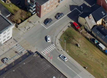 Bolig Storegade 47 7330 Brande