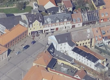 Bolig Storegade 10A 4780 Stege