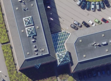 Kontor til leje på Stationsparken 24, 2600 Glostrup - 1358 m² | Foto 0 - Lokalebasen