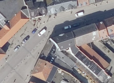 Bolig Storegade 10A 4780 Stege