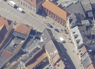 Bolig Storegade 10A 4780 Stege