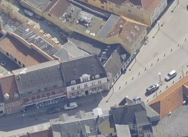Bolig Storegade 10A 4780 Stege
