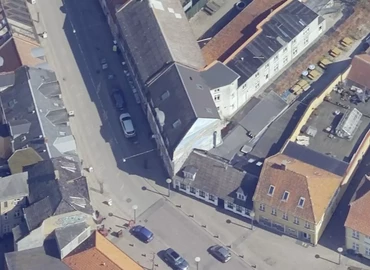 Bolig Storegade 10A 4780 Stege