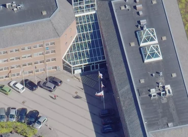 Kontor til leje på Stationsparken 24, 2600 Glostrup - 1358 m² | Foto 0 - Lokalebasen.dk