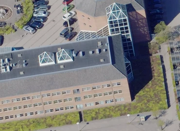 Kontor til leje på Stationsparken 24, 2600 Glostrup - 1358 m² | Foto 2 - Lokalebasen