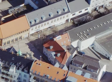 Butik Havnegade 2 9900 Frederikshavn