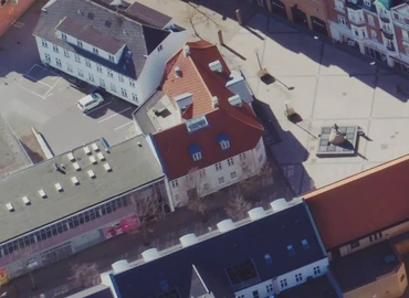 Butik Havnegade 2 9900 Frederikshavn