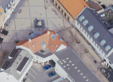Butik Havnegade 2 9900 Frederikshavn