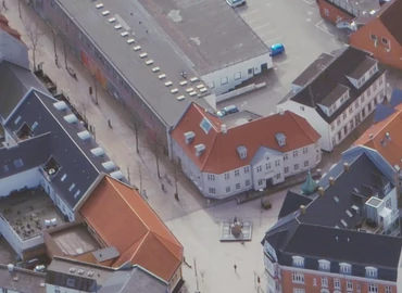 Butik Havnegade 2 9900 Frederikshavn