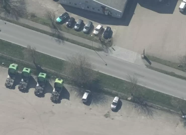 Lager til leje på Thorsvej 11, 6330 Padborg - 1381 m² | Foto 1 - Lokalebasen.dk