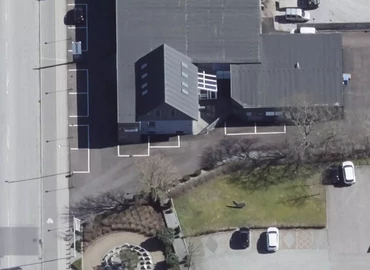 Butik Frederikshavnsvej 62A 9800 Hjørring