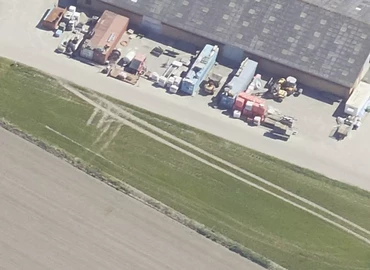 Lager til leje på Øllemosevej 4B, 4200 Slagelse - 1397 m² | Foto 3 - Lokalebasen.dk