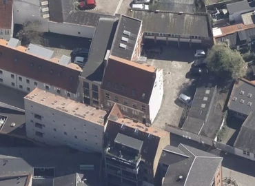 Kontor Møllegade 30 8000 Aarhus C