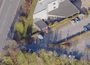 Kontor til leje på Industriparken 44A, 2750 Ballerup - 1384 m² | Foto 0 - Lokalebasen.dk