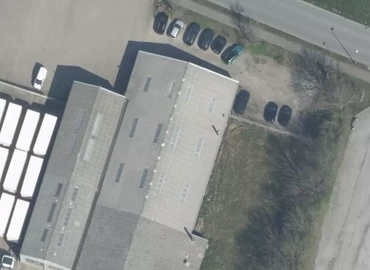 Lager til leje på Thorsvej 11, 6330 Padborg - 1381 m² | Foto 4 - Lokalebasen.dk