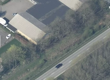 Lager / produktion Okslundvej 3 6330 Padborg