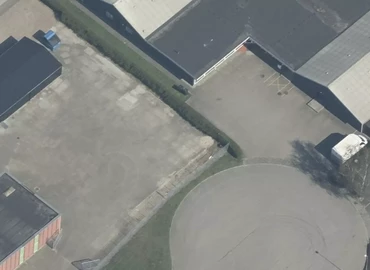 Lager / produktion Okslundvej 3 6330 Padborg