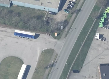 Lager til leje på Thorsvej 11, 6330 Padborg - 1381 m² | Foto 2 - Lokalebasen.dk