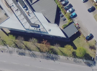 Kontor til leje på Industriparken 44A, 2750 Ballerup - 1384 m² | Foto 4 - Lokalebasen.dk