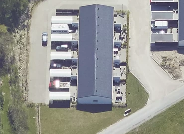 Bolig Skrivergårdsparken 1 4200 Slagelse