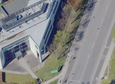 Kontor til leje på Industriparken 44A, 2750 Ballerup - 1384 m² | Foto 2 - Lokalebasen.dk