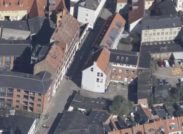 Kontor Møllegade 30 8000 Aarhus C