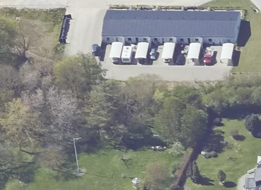 Bolig Skrivergårdsparken 1 4200 Slagelse