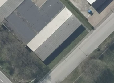 Lager / produktion Okslundvej 3 6330 Padborg