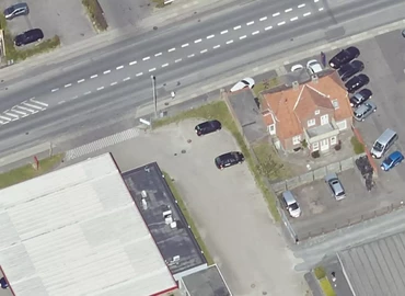 Bolig Smedegade 75 4200 Slagelse