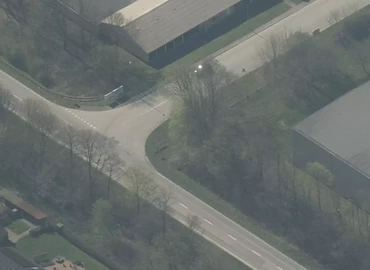 Lager / produktion Okslundvej 3 6330 Padborg