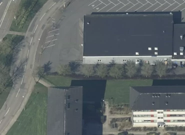 Butik Petersborg 1A 6200 Aabenraa