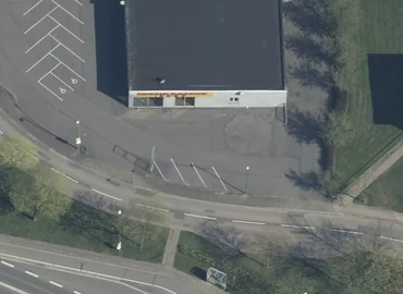 Butik Petersborg 1A 6200 Aabenraa