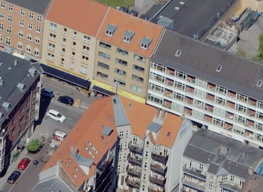 Butik Frederikssundsvej 34 2400 København NV