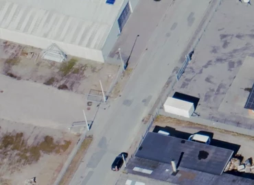 Lager til leje på Gørtlervej 18, 9320 Hjallerup - 1400 m² | Foto 0 - Lokalebasen