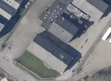 Lager / produktion Fabriksvej 17 6580 Vamdrup