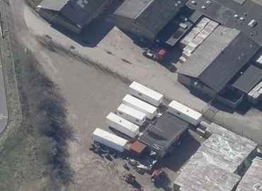 Lager / produktion Fabriksvej 17 6580 Vamdrup